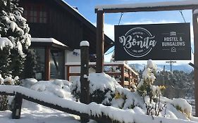 Bonita Lake House - Hostel & Bungalows