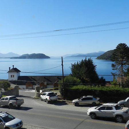 Bonita Lake House - Hostel & Bungalows San Carlos de Bariloche Exterior foto