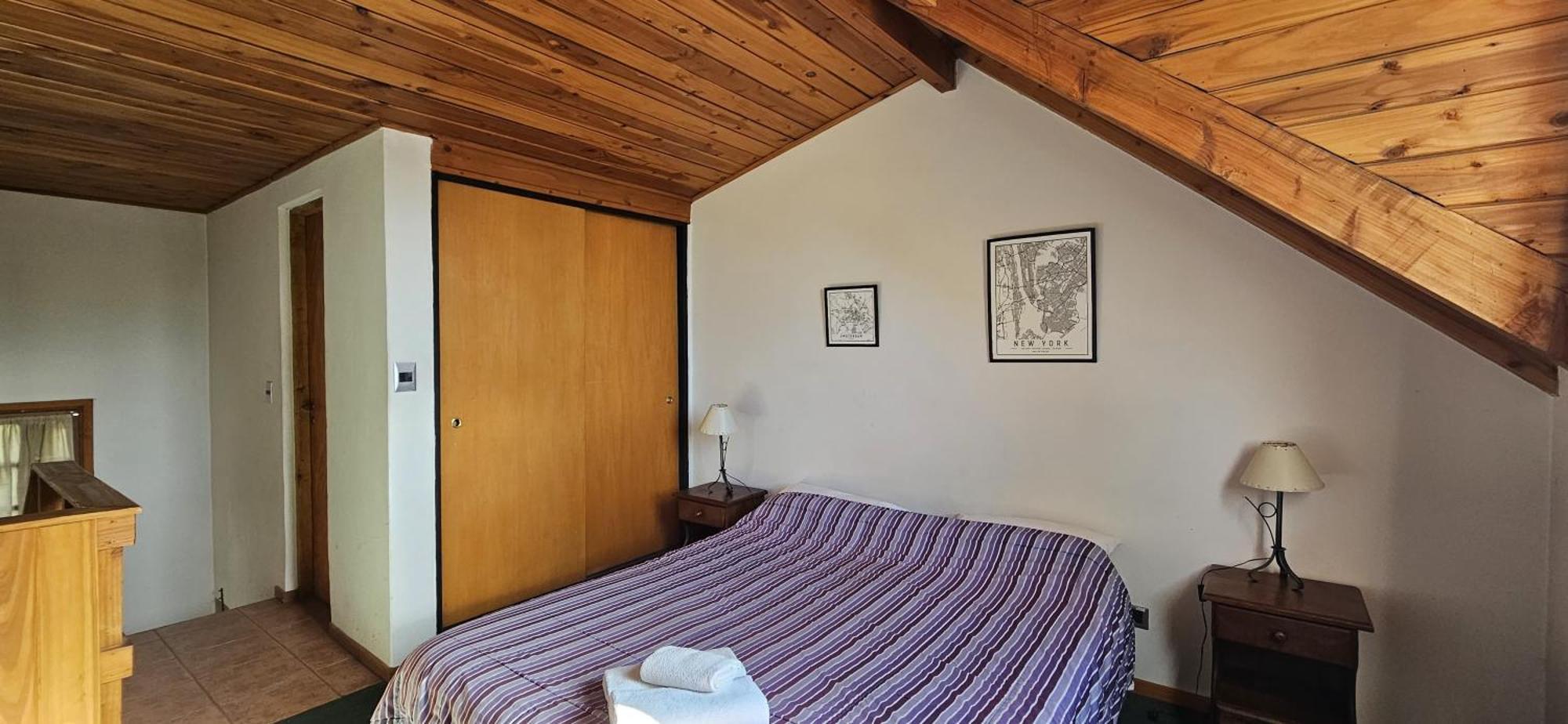 Bonita Lake House - Hostel & Bungalows San Carlos de Bariloche Exterior foto