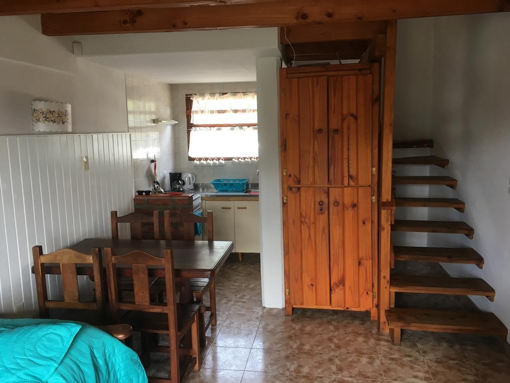 Bonita Lake House - Hostel & Bungalows San Carlos de Bariloche Exterior foto