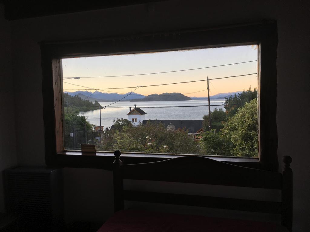 Bonita Lake House - Hostel & Bungalows San Carlos de Bariloche Exterior foto