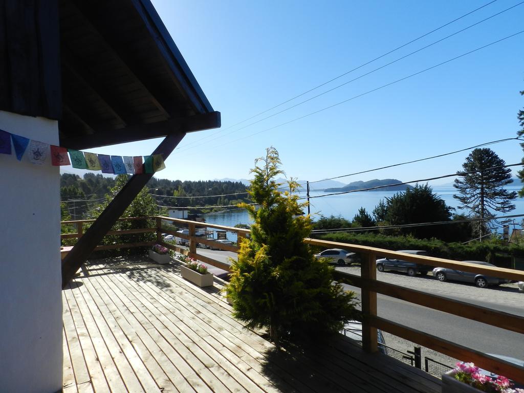 Bonita Lake House - Hostel & Bungalows San Carlos de Bariloche Exterior foto