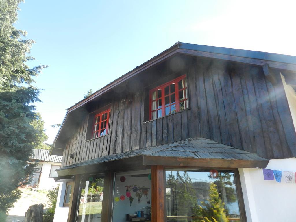 Bonita Lake House - Hostel & Bungalows San Carlos de Bariloche Exterior foto