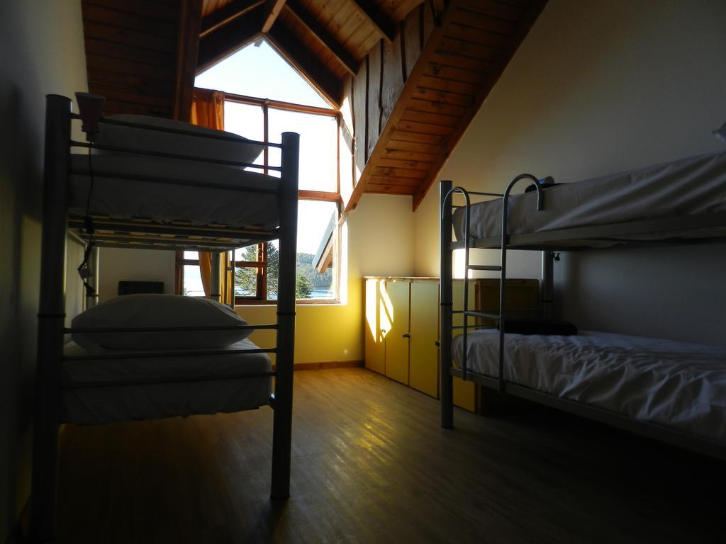 Bonita Lake House - Hostel & Bungalows San Carlos de Bariloche Exterior foto