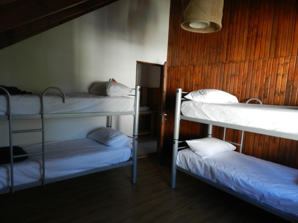 Bonita Lake House - Hostel & Bungalows San Carlos de Bariloche Exterior foto