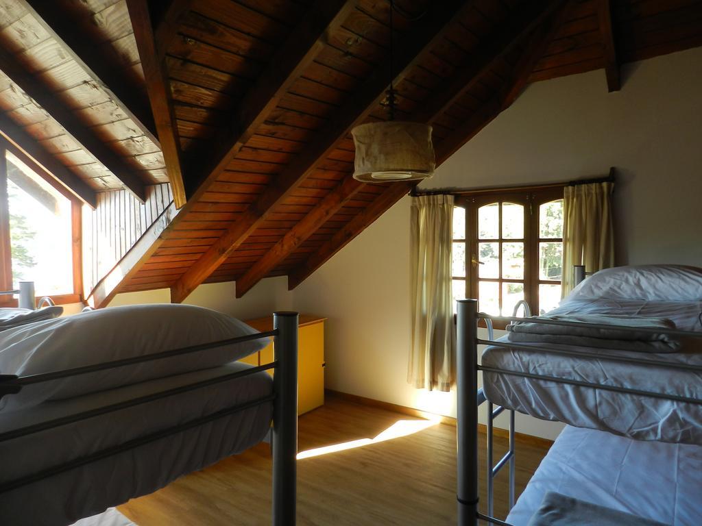 Bonita Lake House - Hostel & Bungalows San Carlos de Bariloche Exterior foto