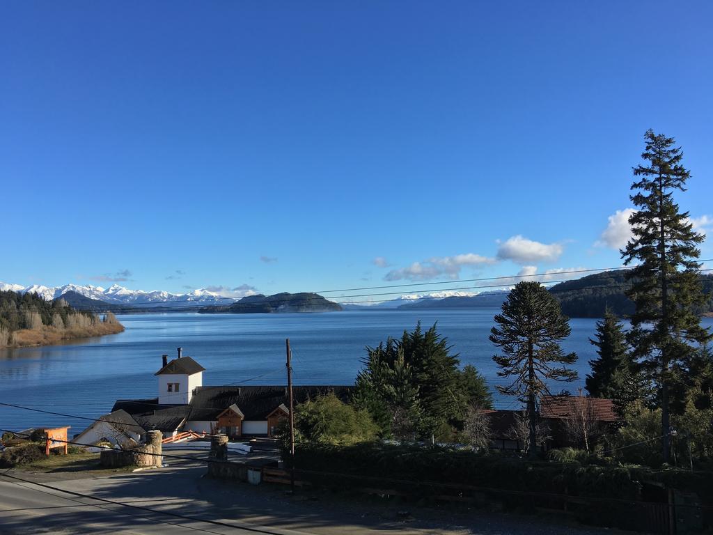 Bonita Lake House - Hostel & Bungalows San Carlos de Bariloche Exterior foto