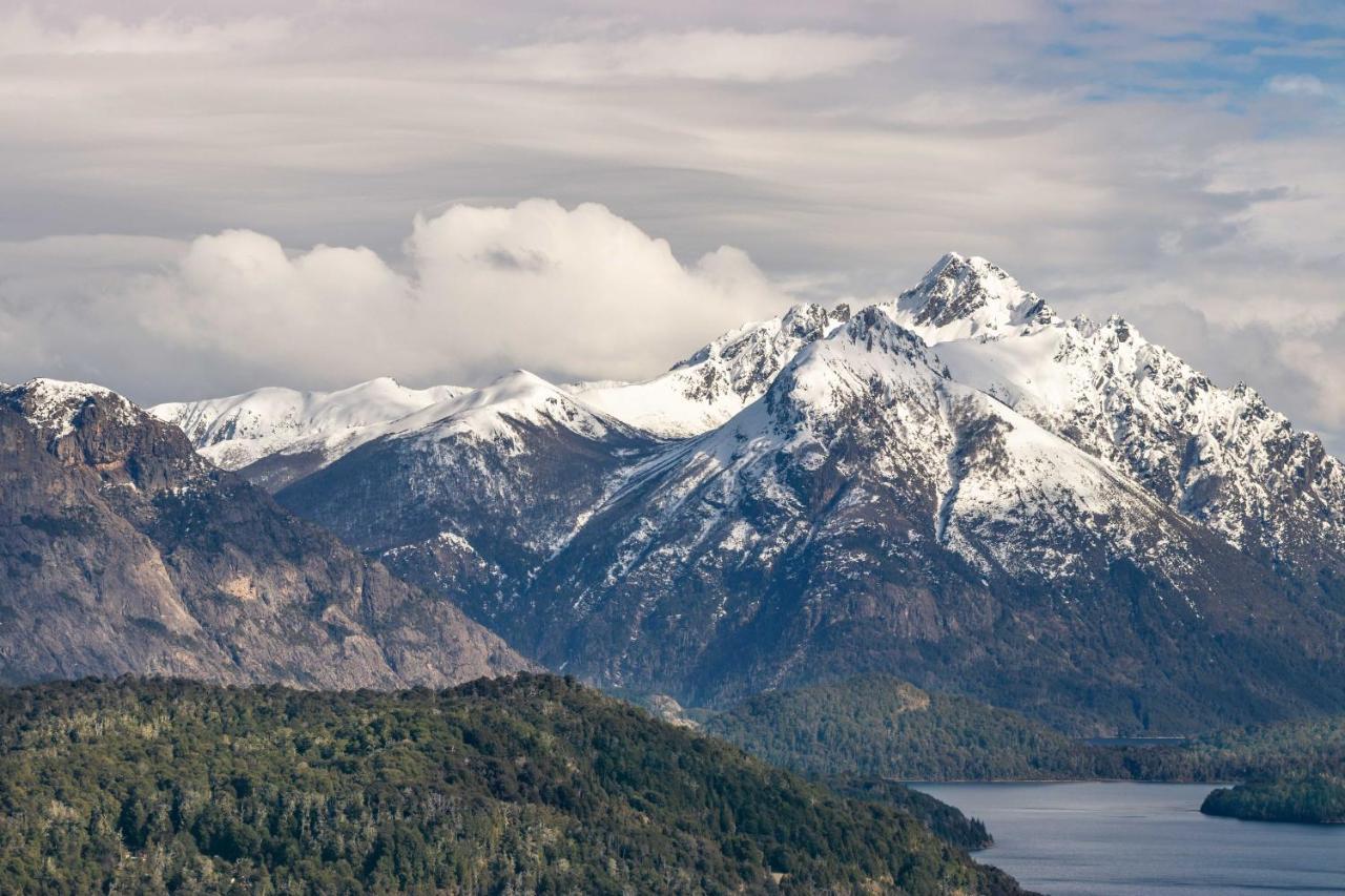 Bonita Lake House - Hostel & Bungalows San Carlos de Bariloche Exterior foto